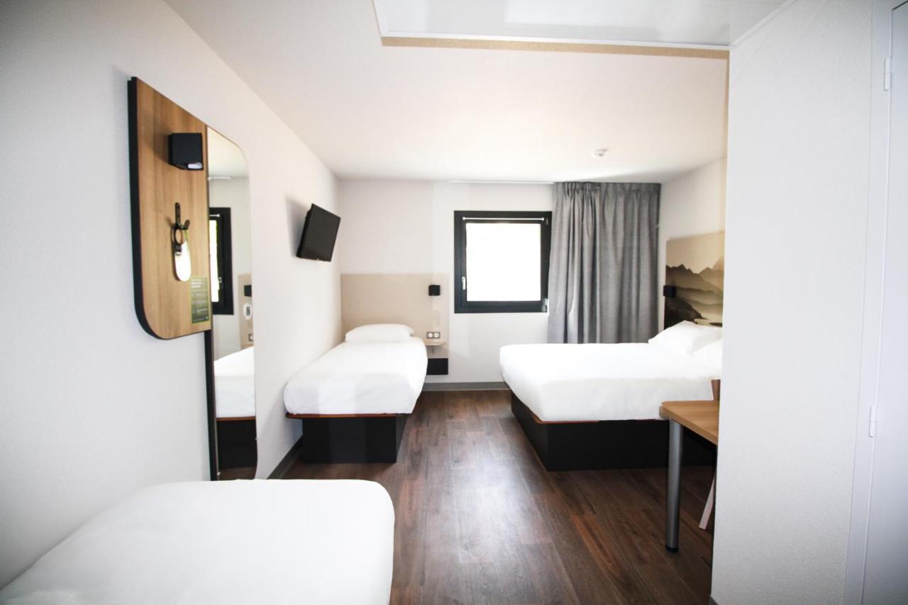 B&B Hotel Aix-Les-Bains جْروزي سور أكْسْ المظهر الخارجي الصورة